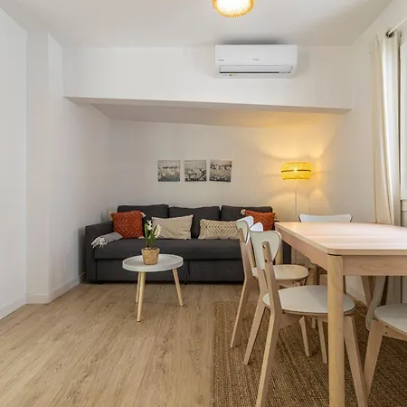 Allo Morenos I 2ºc Centro 1 Jerez de la Frontera