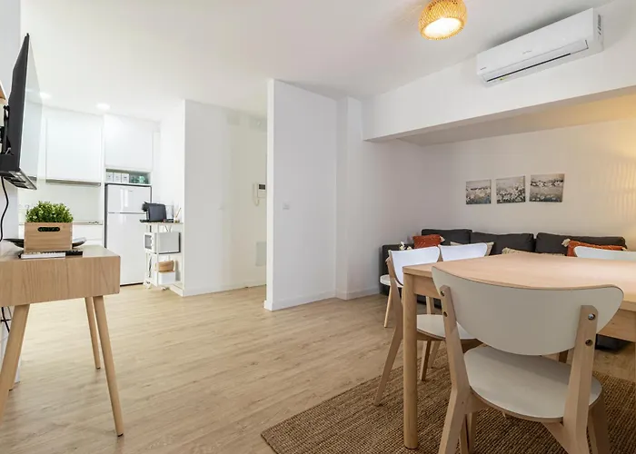 Allo Morenos I 2ºc Centro 1 * Jerez de la Frontera