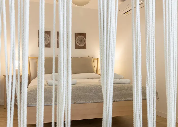 Allo Morenos I 2ºc Centro 1 * Jerez de la Frontera