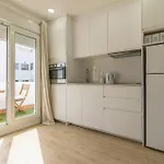 Allo Morenos I 2ºc Centro 1 Appartement Jerez de la Frontera