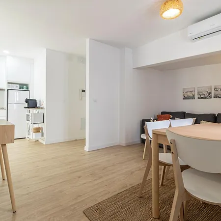 Allo Morenos I 2ºc Centro 1 * Jerez de la Frontera