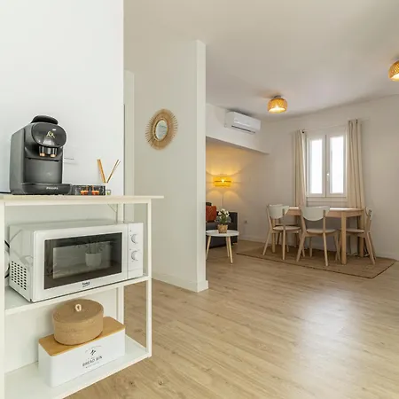 Allo Morenos I 2ºc Centro 1 * Jerez de la Frontera