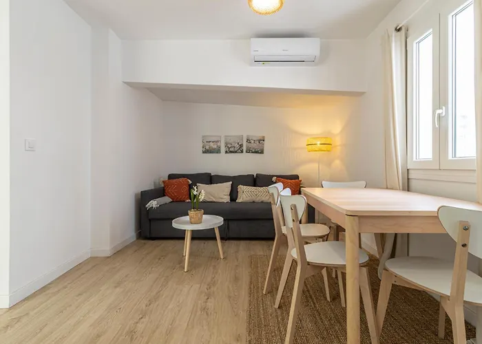 Allo Morenos I 2ºc Centro 1 Jerez de la Frontera