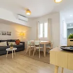 Allo Morenos I 2ºc Centro 1 公寓 赫雷斯