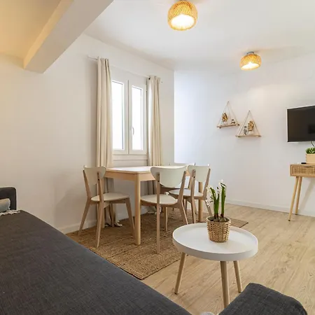 Apartament Allo Morenos I 2ºc Centro 1 Jerez de la Frontera