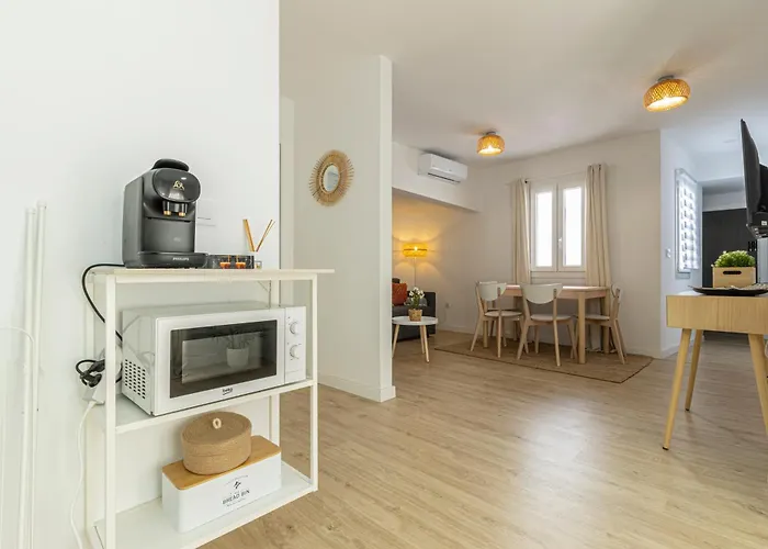 Allo Morenos I 2ºc Centro 1 * Jerez de la Frontera