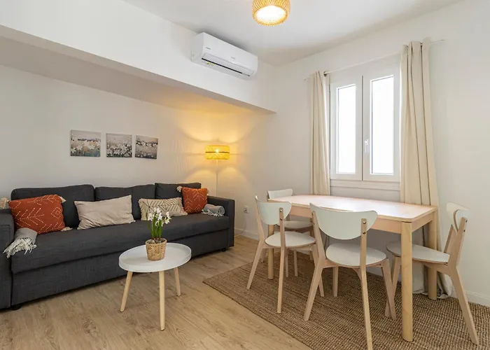 Allo Morenos I 2ºc Centro 1 * Jerez de la Frontera